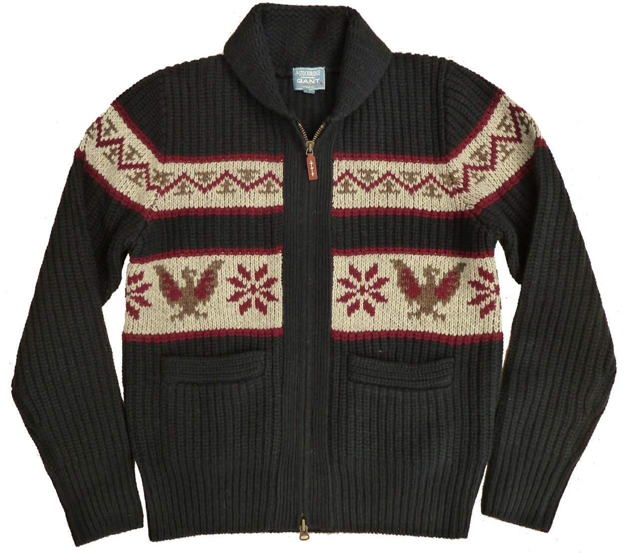 Pitti Immagine Uomo Autunno/Inverno 2014/15 Gant